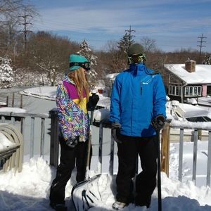 Meet your Posher, Michaela